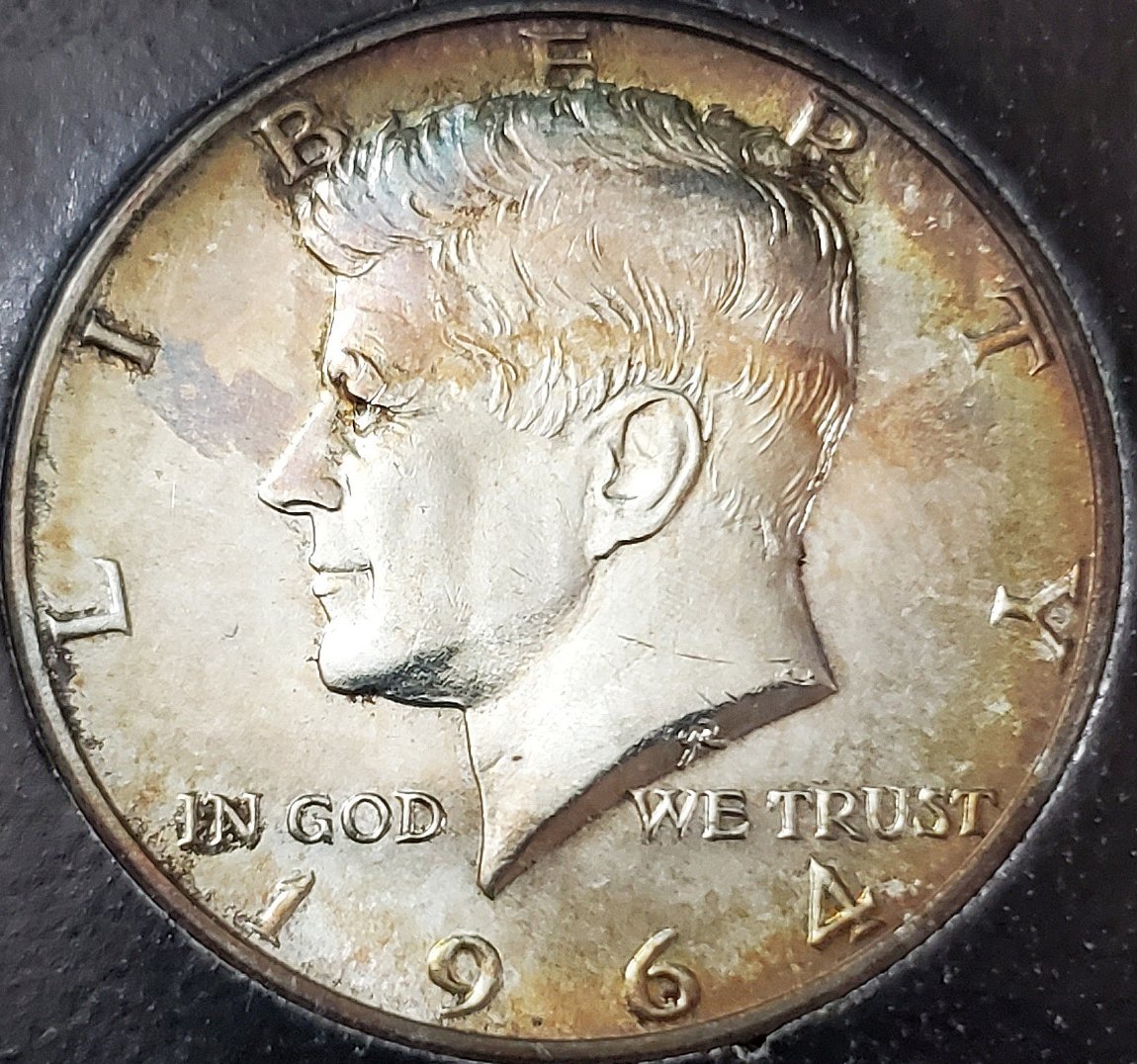 1964-D-Kennedy-Half-Dollar-Considered-An-SMS?
